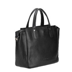 Porte-document en cuir Léon par Arthur & Aston | Gandy.fr