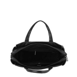 Porte-document en cuir Léon par Arthur & Aston | Gandy.fr
