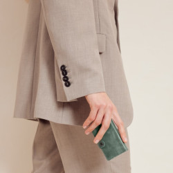 Secrid - Porte Cartes Miniwallet Vintage