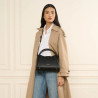 Sac à main en cuir Ida Double de Lancaster | Gandy.fr