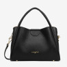 Sac à main en cuir Ida Double de Lancaster | Gandy.fr