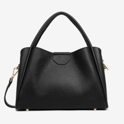 Sac à main en cuir Ida Double de Lancaster | Gandy.fr