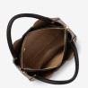 Sac à main en cuir Ida Double de Lancaster | Gandy.fr