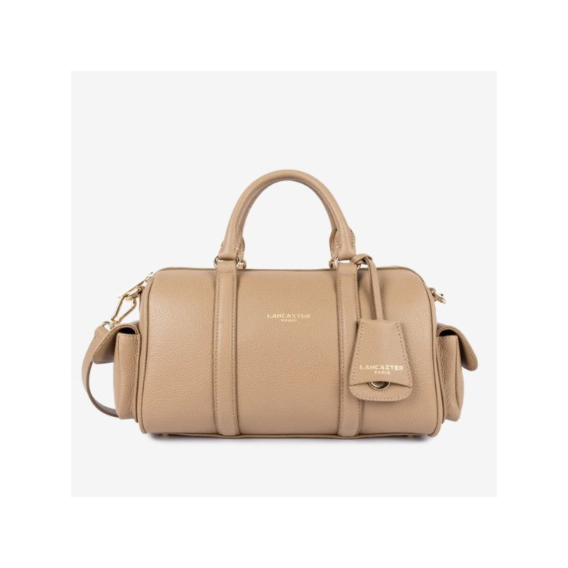 lancaster – grand sac polochon poche