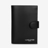 Portefeuille cuir Smooth de Lancaster | Gandy.fr