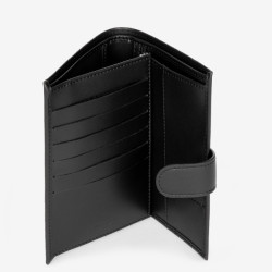 Portefeuille cuir Smooth de Lancaster | Gandy.fr