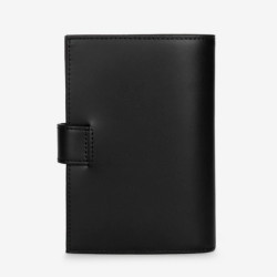 Portefeuille cuir Smooth de Lancaster | Gandy.fr