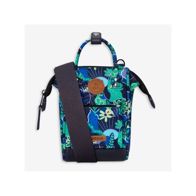 Cabaia - Sac bandoulière Nano bag 10 ans