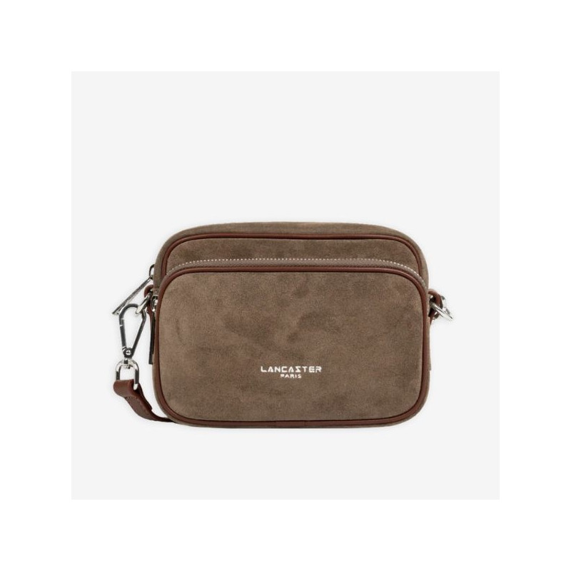lancaster – sac trotteur suède