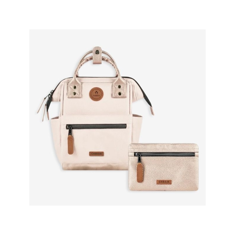 Cabaïa – Mini sac à dos Adventurer XS Alger