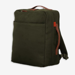 Jump - Grand sac a dos voyage Uppsala 45cm