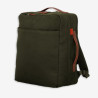 Jump - Grand sac a dos voyage Uppsala 45cm