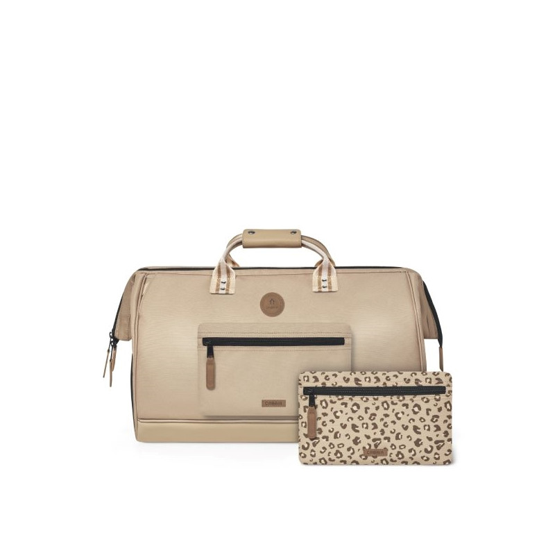 Sac de voyage 2 en 1 Duffle par Cabaïa | Gandy.fr
