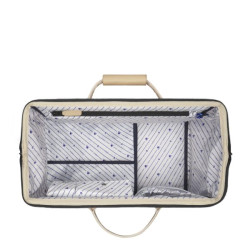 Sac de voyage 2 en 1 Duffle par Cabaïa | Gandy.fr