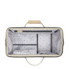 Sac de voyage 2 en 1 Duffle par Cabaïa | Gandy.fr