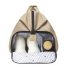 Sac de voyage 2 en 1 Duffle par Cabaïa | Gandy.fr