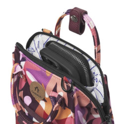Sac bandoulière Adventurer Nano par Cabaïa | Gandy.fr