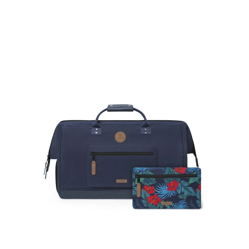 Sac de voyage 2 en 1 Duffle par Cabaïa | Gandy.fr