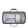 Sac de voyage 2 en 1 Duffle par Cabaïa | Gandy.fr