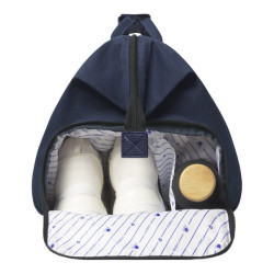Sac de voyage 2 en 1 Duffle par Cabaïa | Gandy.fr