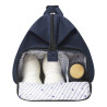 Sac de voyage 2 en 1 Duffle par Cabaïa | Gandy.fr