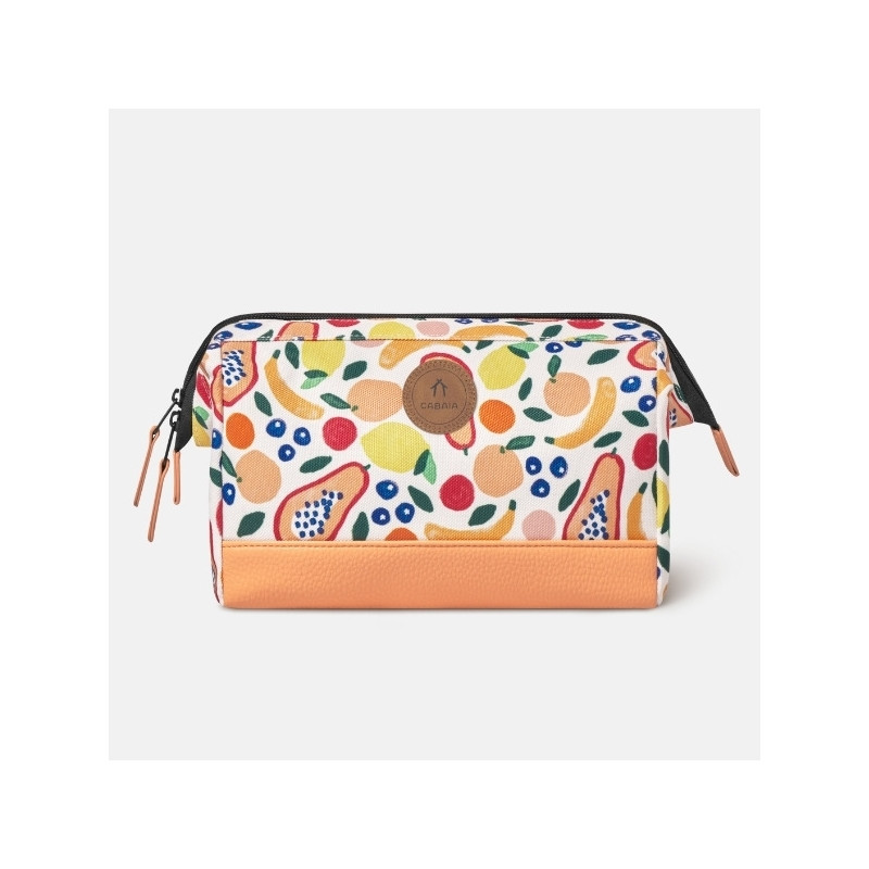 Trousse de toilette Travel Kit par Cabaïa | Gandy.fr
