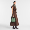 Longchamp - Sac à main Roseau S porté bandoulière