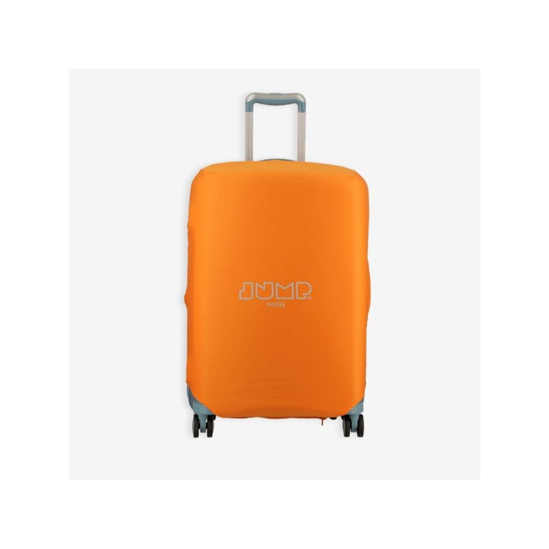 Jump - Housse de valise Spandex M