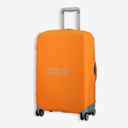 Jump - Housse de valise Spandex M