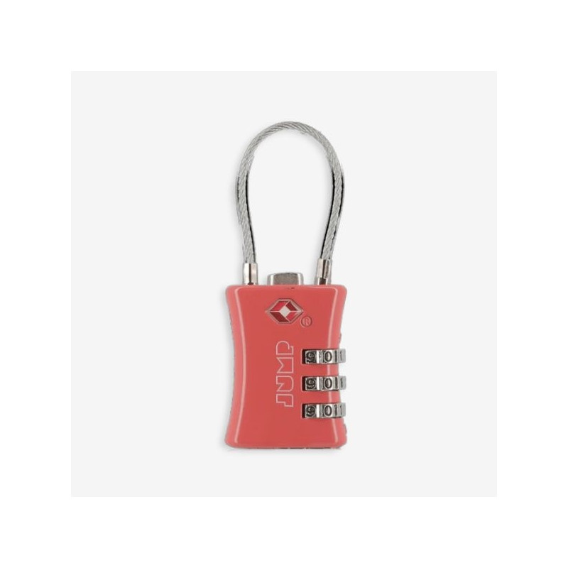 Jump - cadenas cable Tsa