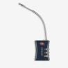 jump - vente ferme – cadenas cable tsa code