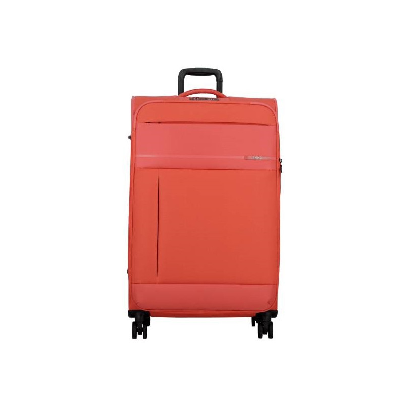 Grande valise Monthélys de chez Jump | Gandy.fr