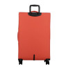 Grande valise Monthélys de chez Jump | Gandy.fr