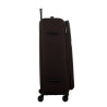 Grande valise Monthélys de chez Jump | Gandy.fr