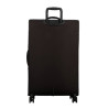 Grande valise Monthélys de chez Jump | Gandy.fr