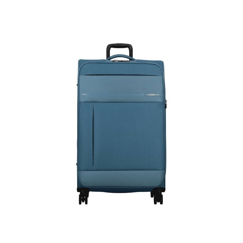 Grande valise Monthélys de chez Jump | Gandy.fr