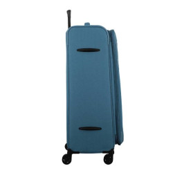 Grande valise Monthélys de chez Jump | Gandy.fr