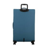 Grande valise Monthélys de chez Jump | Gandy.fr