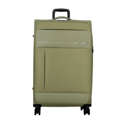 Grande valise Monthélys de chez Jump | Gandy.fr