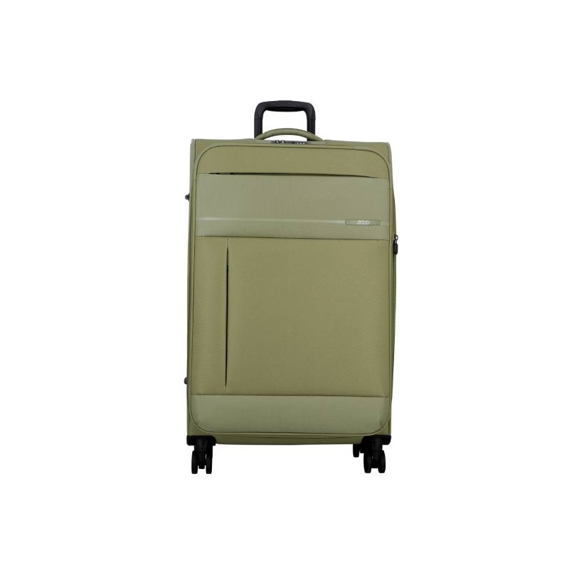 Grande valise Monthélys de chez Jump | Gandy.fr