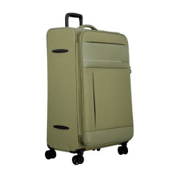 Grande valise Monthélys de chez Jump | Gandy.fr