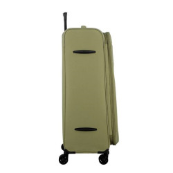 Grande valise Monthélys de chez Jump | Gandy.fr