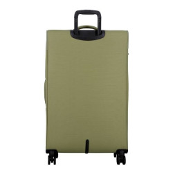 Grande valise Monthélys de chez Jump | Gandy.fr
