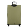 Grande valise Monthélys de chez Jump | Gandy.fr