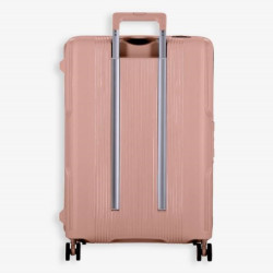Jump - Grande valise quatre roues Maxlock