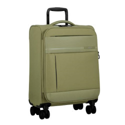 Petite valise en tissu Monthélys de Jump | Gandy.fr