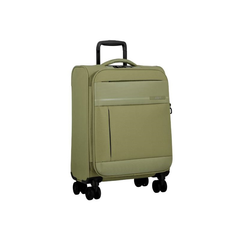 Petite valise en tissu Monthélys de Jump | Gandy.fr