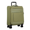 Petite valise en tissu Monthélys de Jump | Gandy.fr