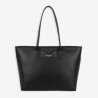 Lancaster - Sac cabas Maya Double KBA noir