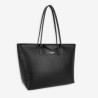 Lancaster - Sac cabas Maya Double KBA noir